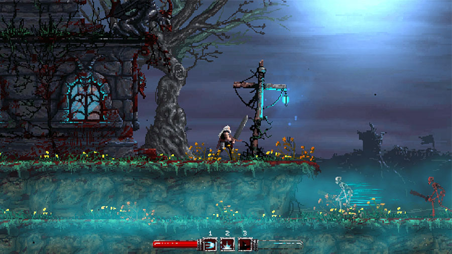 Slain! (Steam)