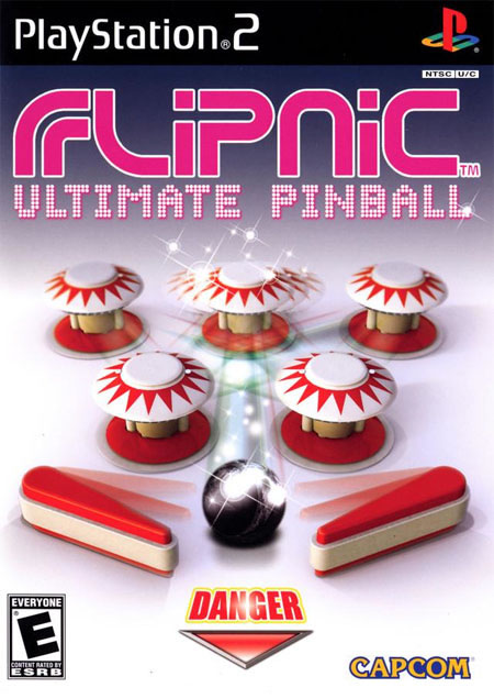 Flipnic: Ultimate Pinball