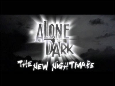 alone in the dark the new nightmare ps3