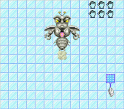 mario paint nes