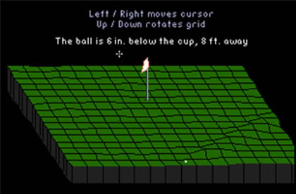 PGA Tour Golf III (Genesis)