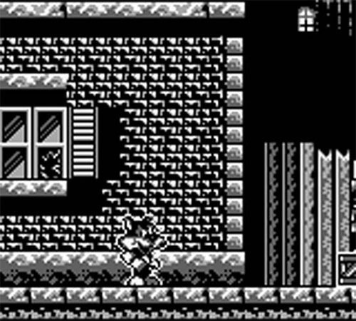 Titus the Fox (Game Boy)