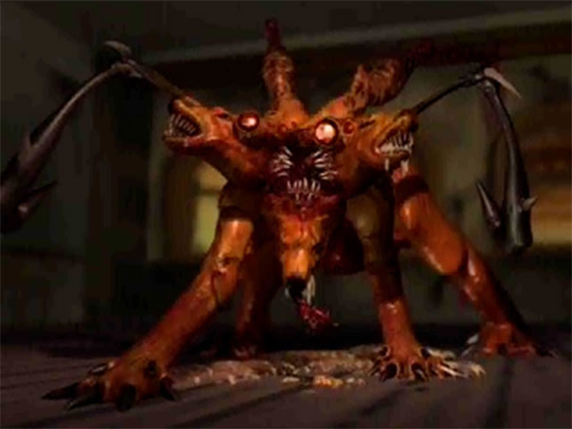 Retro Gaming Review: Parasite Eve (Playstation, 1998) – Horror And