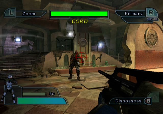 Geist gamecube shop