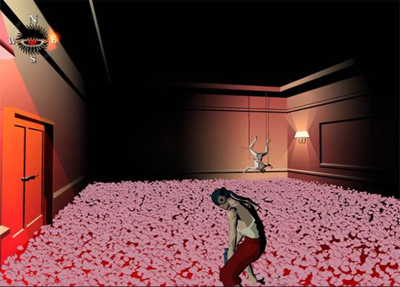 Killer7 (GameCube)