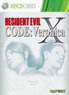 Resident Evil: Code Veronica X HD