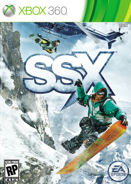 SSX