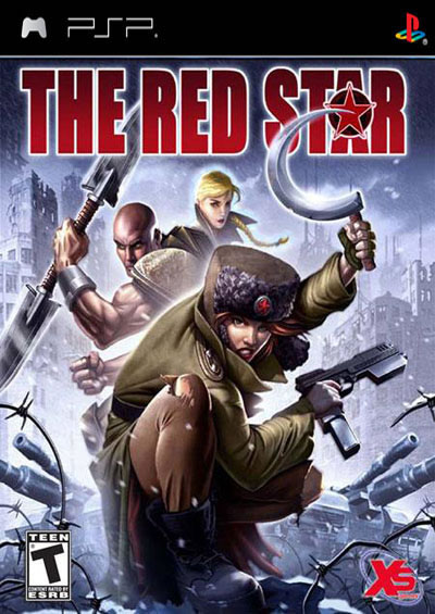 The Red Star