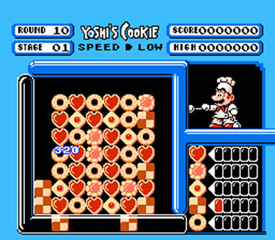yoshi's cookie online
