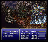 Final Fantasy III