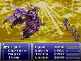 Final Fantasy III