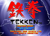 Tekken