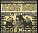 Donkey Kong