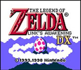 Legend of Zelda: Link's Awakening DX