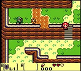 Legend of Zelda: Link's Awakening DX