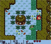 Legend of Zelda: Link's Awakening DX