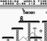 Super Mario Land