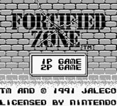 Fortified Zone