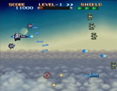 Super E.D.F.: Earth Defense Force