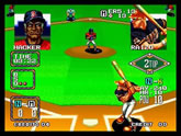 Baseball Stars 2