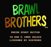 Brawl Brothers