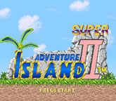 Super Adventure Island II