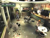 Parasite Eve II