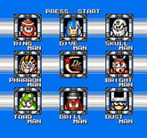 Mega Man IV