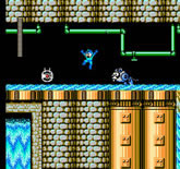 Mega Man IV