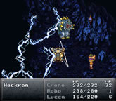 Chrono Trigger