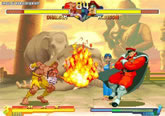 Street Fighter Alpha 3