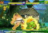 Street Fighter Alpha 3