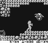 Metroid II: Return of Samus