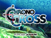 Chrono Cross