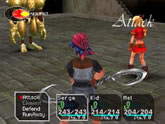 Chrono Cross