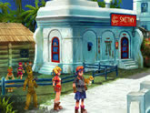 Chrono Cross