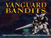 Vanguard Bandits