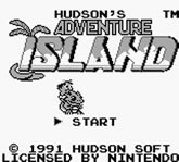 Adventure Island