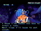 DarkStalkers: The Night Warriors