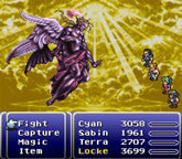 Final Fantasy VI