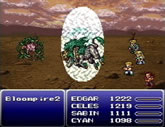 Final Fantasy VI