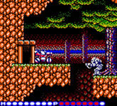 Blaster Master: Enemy Below