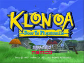 Klonoa: Door to Phantomile