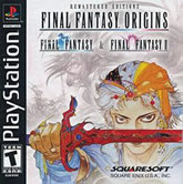 Final Fantasy Origins