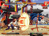 The King of Fighters '97