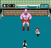 Punch-Out!! Featuring Mr. Dream