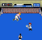 Punch-Out!! Featuring Mr. Dream