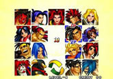 Samurai Shodown IV: Amakusa's Revenge