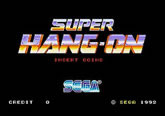 Super Hang-On (Sega)