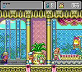 Monster World IV (Sega)